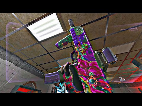 How To Get Better With Fenrir - Rainbow Six Siege X