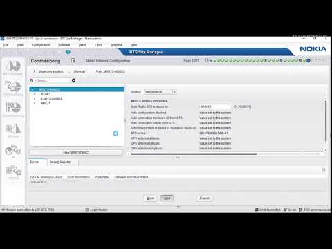 HOW TO REMOTE ELECTRICAL TILT SETTING