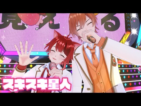 ライブ映像