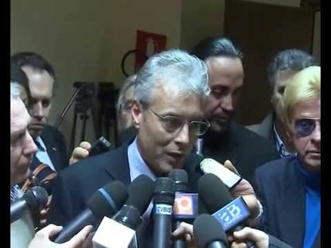 ONDA TG 5.01.2014 - INTERVISTA GIANNI CHIODI SU RIMBORSOPOLI