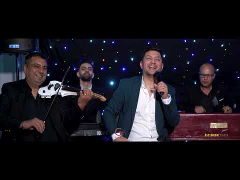 ▶️▶️ Taraful Alin GHIRAN ⭕️ Moara Cu noroc (Live Cover Clejanii) 2025