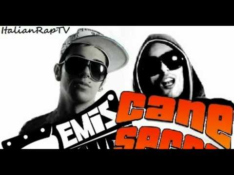 Emis Killa - Segreti feat. Cane Secco
