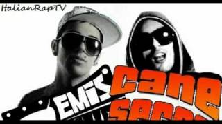 Emis Killa - Segreti feat. Cane Secco