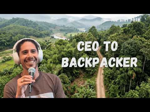 400 Employees to Budget Backpacker | 12 - Alvaro Hdez