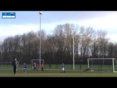 SV Charlois F7 vs Smitshoek F12 - 9:0