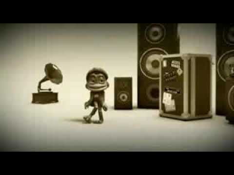 Katak menari tegedik gedik