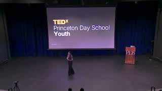 When Comfort Becomes Complicity | Prisha Tiwari | TEDxPrinceton Day School Youth