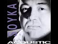 STANISŁAW SOYKA Acoustic--,,ONE HUNDERED YEARS,,(Krzysztof Komeda)
