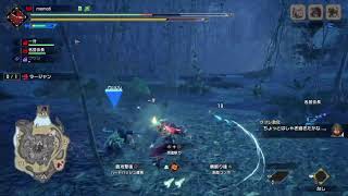 【声あり】MHR:SB【PS5】