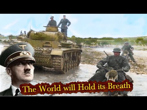 The Biggest Mistake of Operation Barbarossa | The German Failure in the Soviet Union