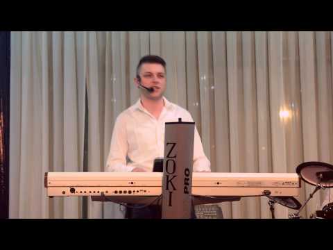 MEDIUM Bend RADOVIS - KAFANSKI MIX tel: 071-906-762