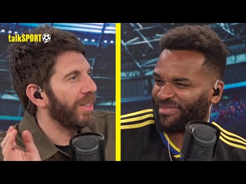 talkSPORT and talkSPORT Arsenal