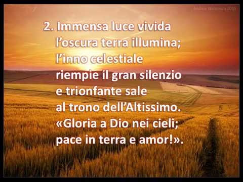 132  CON VIVO E SANTO GIUBILO