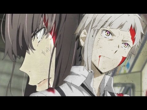 Bungou Stray Dogs ~ AMV ~ Fresh Start Fever