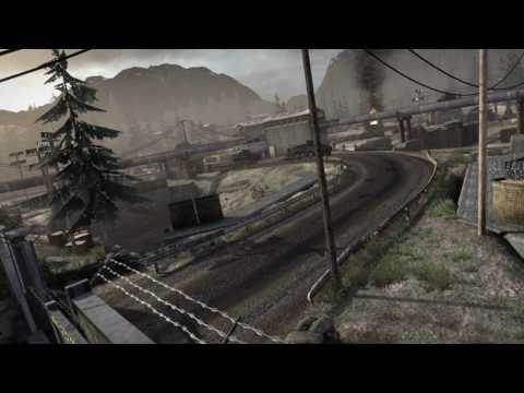 MAG - Launch Trailer