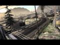 MAG Launch Trailer