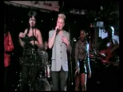 Crazy Monday Session