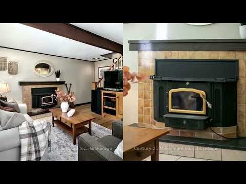 495115 Grey 2 Road Blue Mountains, ON N0H 2E0