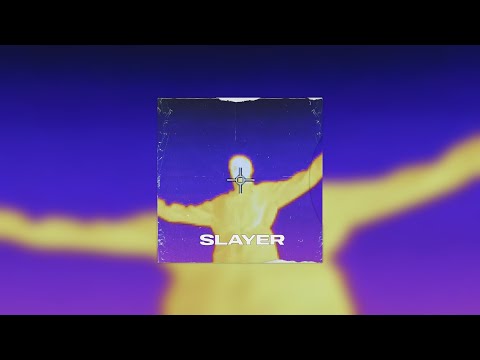 "SLAYER" CRYSTAL CASTLES x ELECTRO PUNK x CHARLI XCX TYPE BEAT