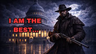 I Am The Government's Best Cryptid Hunter...