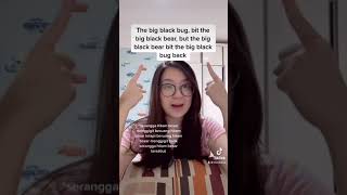 Download lagu YUK NGELATIH LIDAH KEMAMPUAN BAHASA INGGRIS KALIAN! :p // TIKTOK: @itsmeissie #Shorts mp3 Download lagu YUK NGELATIH LIDAH KEMAMPUAN BAHASA INGGRIS KALIAN! :p // TIKTOK: @itsmeissie #Shorts mp3