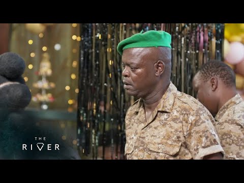 Mohumi Avenges Thato's Death – The River | 1 Magic