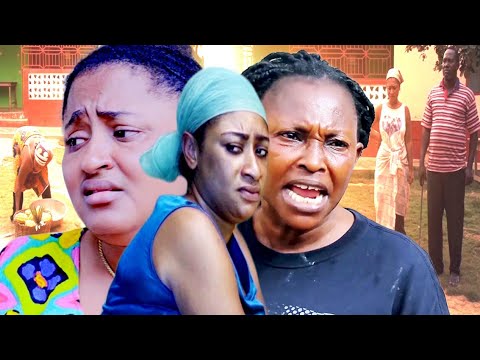 EDEN 2 - KUMAWOOD TWI MOVIE - GHANAIAN MOVIE
