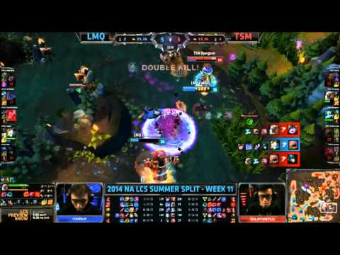 Pentakill LMQ Vasilli