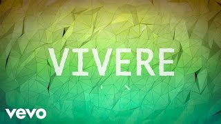 Fernando Varela - Vivere - Dragonman Radio Pop Remix / Lyric Video