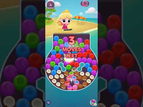 Disney Getaway Blast - Maleficent Event - Level 25