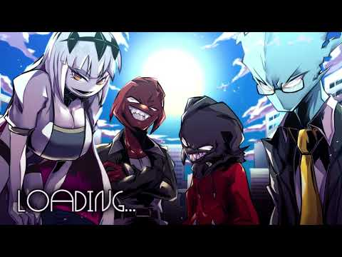 Friday Night Funkin VS Entity Demo Cutscenes FNF Mod Agoti Solazar Nikusa Aldryx