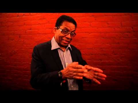 Herbie Hancock On Miles Davis + Almost Playing with Jimi Hendrix
