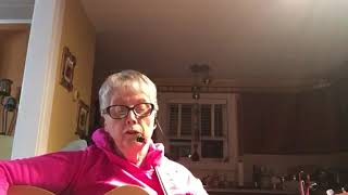 One off Moe Bandy    ,,,,,What happened to our Love