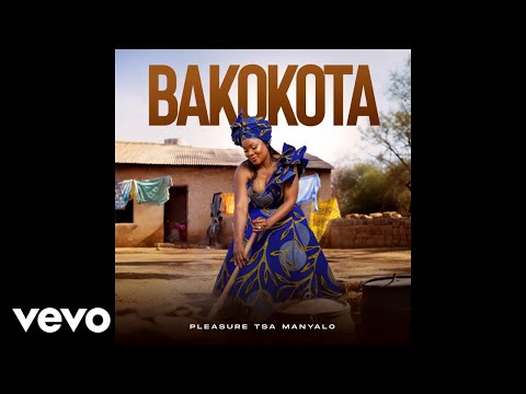 Pleasure Tsa Manyalo - Bofa Lepanta (Official Audio)