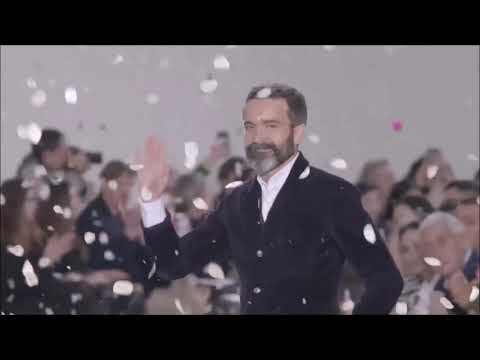 Schiaparelli Haute couture spring summer 2020 fashion show