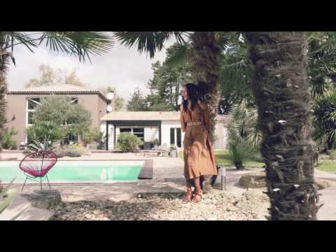 Sabrina Lia - Se réinventer (NOUVEAUTÉ ZOUK 2017)