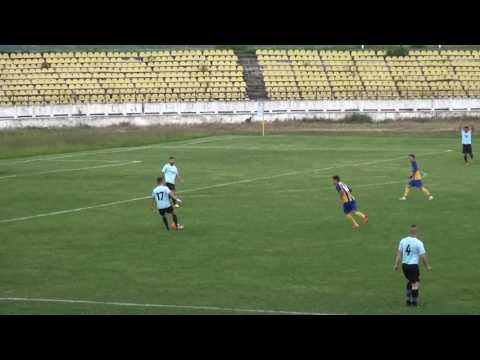 Potaissa Turda - ISCT Campia Turzii 2-2 (04.06.2016)