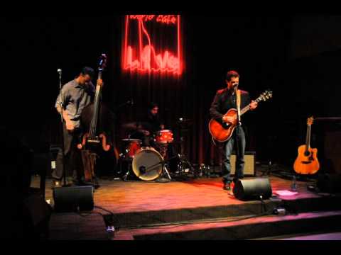 Alex Radus Trio - It's Been Too Long