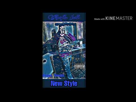 Almighty $mith FT Poppa Benji - New Style