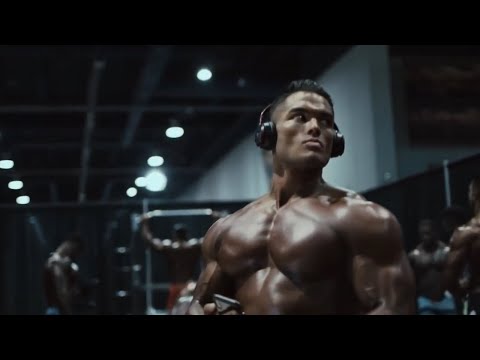 MOTIVATIONAL MUSIC - High On Life [Virtus Hardstyle Remix]