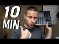 MPC ONE Making A Beat In 10 Min Using ONLY Plugin Instruments