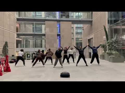 Répétition Khayil Gospel 2023