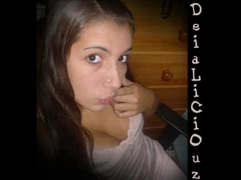 Rahil Kayden - Daika ( inedit version 2009 )