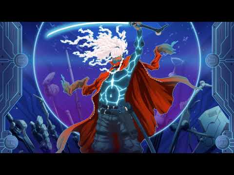 Klagmar's Top VGM #3,123 - Furi - What We Fight For