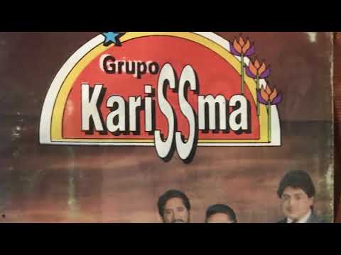 Por tu maldito amor “Grupo Karissma de FIKO RAMÍREZ “