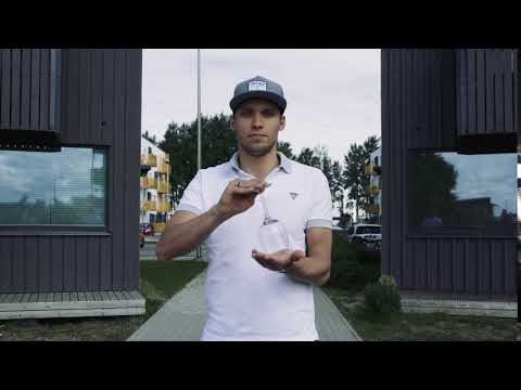 Septembris ei joo - Taavi Immato