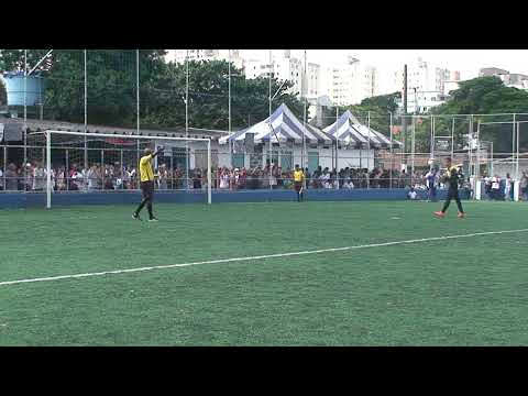 Final Liga leste 2019 Muvuca 9  x 8 Vamo Q Vamo  Penalidades