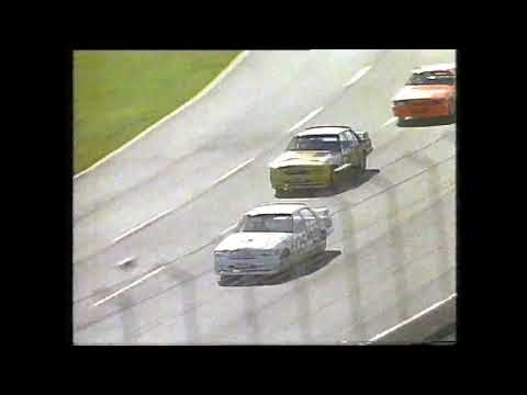 Auscar Goodyear 200 Highlights 1988