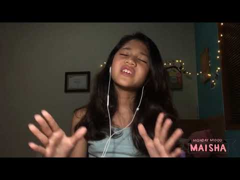 Remember Us This Way (OST A Star Is Born) (Cover by Maisha Kanna) ✨🌻