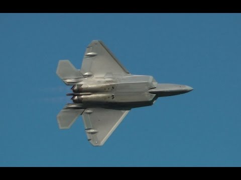 Afterburner and High Speed Jet Pass Compilation #2